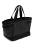  - COTOPAXI - Allpa Gear Hauler Tote 60L — Black