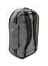 Detail View - Click To Enlarge - COTOPAXI - Allpa Duffle Bag 70L — Smoke/Cinder