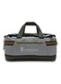 Main View - Click To Enlarge - COTOPAXI - Allpa Duffle Bag 70L — Smoke/Cinder