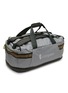  - COTOPAXI - Allpa Duffle Bag 70L — Smoke/Cinder