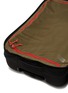 Detail View - Click To Enlarge - COTOPAXI - Allpa 65L Roller Bag — Black