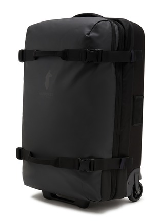 Main View - Click To Enlarge - COTOPAXI - Allpa 65L Roller Bag — Black