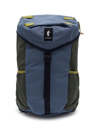 Main View - Click To Enlarge - COTOPAXI - Tapa Backpack 22L — Tempest and Fatigue