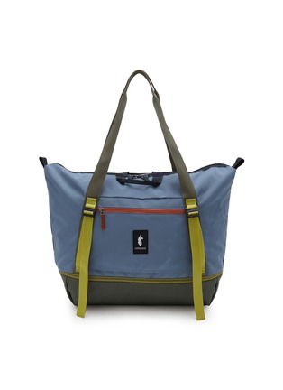 Main View - Click To Enlarge - COTOPAXI - Viaje Weekender Bag 35L — Tempest And Fatigue