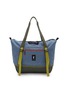 Main View - Click To Enlarge - COTOPAXI - Viaje Weekender Bag 35L — Tempest And Fatigue