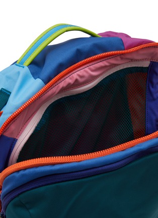 Detail View - Click To Enlarge - COTOPAXI - Allpa Travel Pack 35L — Del Día