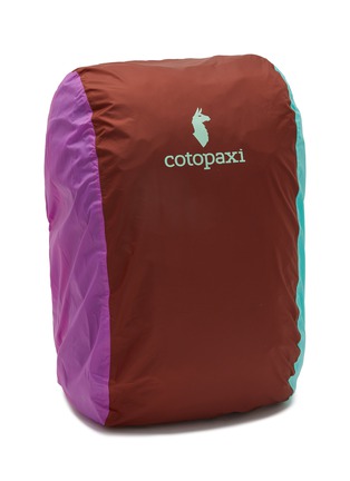Detail View - Click To Enlarge - COTOPAXI - Allpa Travel Pack 35L — Del Día
