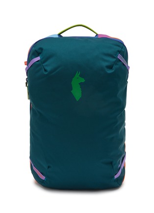 Main View - Click To Enlarge - COTOPAXI - Allpa Travel Pack 35L — Del Día