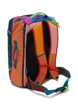  - COTOPAXI - Allpa Travel Pack 35L — Del Día