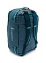 Detail View - Click To Enlarge - COTOPAXI - Allpa 50L Duffle Bag — Blue Spruce/Abyss