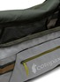 Detail View - Click To Enlarge - COTOPAXI - Allpa 50L Duffle Bag — Smoke/Cinder