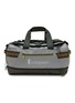 Main View - Click To Enlarge - COTOPAXI - Allpa 50L Duffle Bag — Smoke/Cinder