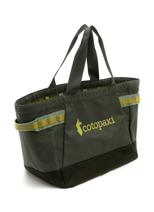  - COTOPAXI - Allpa Gear Hauler Tote 60L — Fatigue/Woods