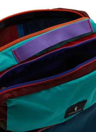 Detail View - Click To Enlarge - COTOPAXI - Bogota Backpack 20L — Del Día