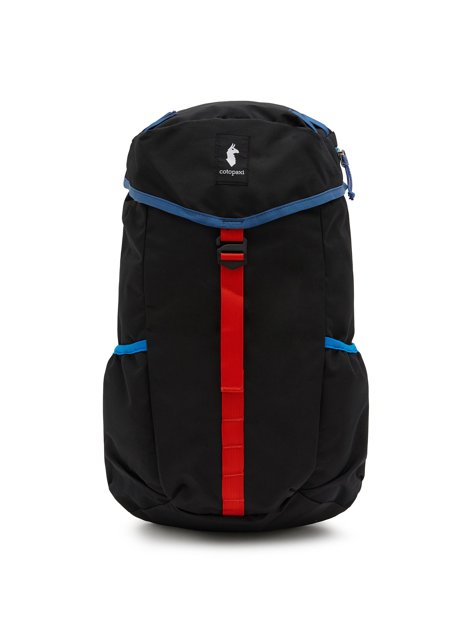 cotopaxi backpack black Allpa 42L Travel Pack The Allpa Travel Pack COTOPAXI | Cada Da Tapa