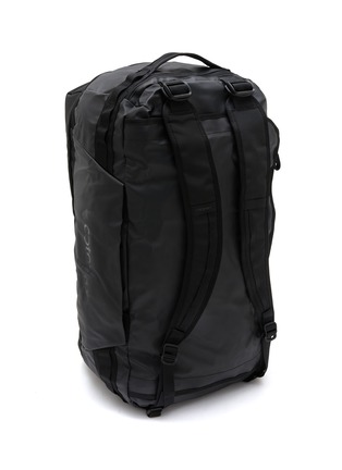 Detail View - Click To Enlarge - COTOPAXI - Allpa 50L Duffle Bag — Black