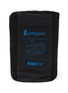  - COTOPAXI - Allpa 50L Duffle Bag — Black