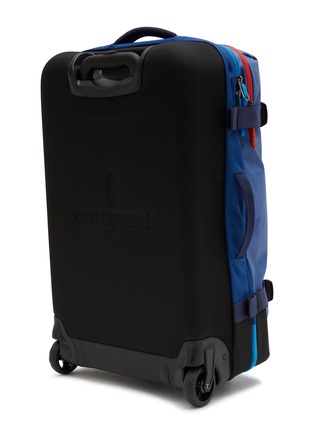  - COTOPAXI - Allpa 65L Roller Bag — Pacific