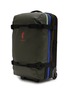 Main View - Click To Enlarge - COTOPAXI - Allpa 65L Roller Bag — Woods