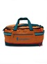 Main View - Click To Enlarge - COTOPAXI - Allpa 70L Duffle Bag — Tamarindo/Abyss