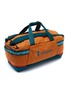  - COTOPAXI - Allpa 70L Duffle Bag — Tamarindo/Abyss