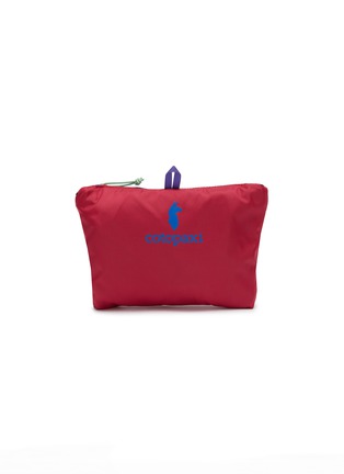 Detail View - Click To Enlarge - COTOPAXI - Luzon Backpack 18L — Del Día