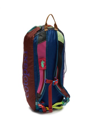  - COTOPAXI - Luzon Backpack 18L — Del Día