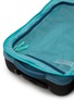 Detail View - Click To Enlarge - COTOPAXI - Allpa Roller Bag 38L — Blue Spruce