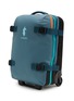 Main View - Click To Enlarge - COTOPAXI - Allpa Roller Bag 38L — Blue Spruce