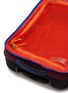 Detail View - Click To Enlarge - COTOPAXI - Allpa Roller Bag 38L — Wine