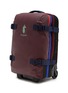 Main View - Click To Enlarge - COTOPAXI - Allpa Roller Bag 38L — Wine