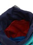 Detail View - Click To Enlarge - COTOPAXI - Halcon Chalk Bag — Del Día