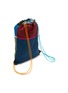  - COTOPAXI - Tago Drawstring Backpack — Del Día