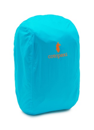 Detail View - Click To Enlarge - COTOPAXI - Allpa Travel Pack 35L — Desert