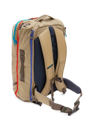  - COTOPAXI - Allpa Travel Pack 35L — Desert