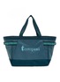 Main View - Click To Enlarge - COTOPAXI - Allpa Gear Hauler Tote 60L — Blue Spruce/Abyss