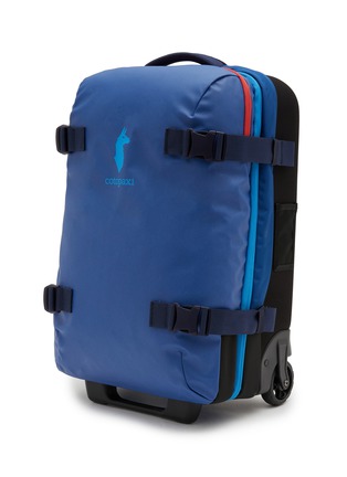 Main View - Click To Enlarge - COTOPAXI - Allpa Roller Bag 38L — Pacific