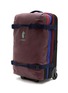 Main View - Click To Enlarge - COTOPAXI - Allpa 65L Roller Bag — Wine