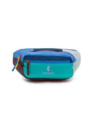 Main View - Click To Enlarge - COTOPAXI - Kapai Hip Pack 1.5L — Del Día