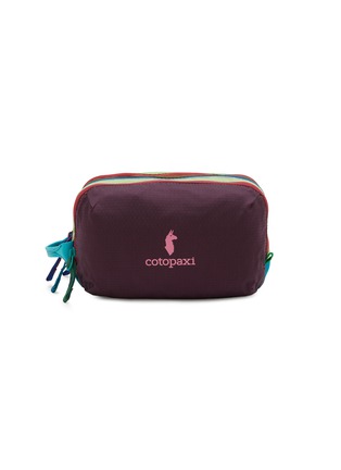 Main View - Click To Enlarge - COTOPAXI - Nido Accessory Bag — Del Día