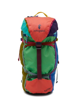 Main View - Click To Enlarge - COTOPAXI - Tarak Climbing Pack 20L — Del Día