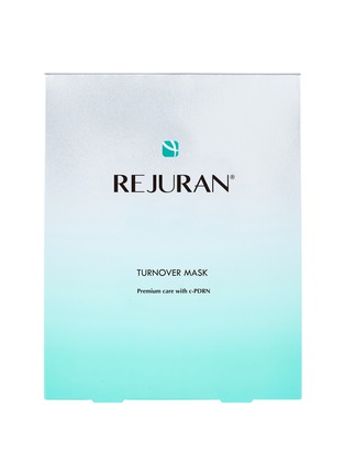 Main View - Click To Enlarge - REJURAN - Turnover Mask 8ml x 5 Sheets