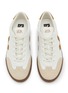 Detail View - Click To Enlarge - VEJA - Volley O.t. Low Top Lace Up Leather Men's Sneakers