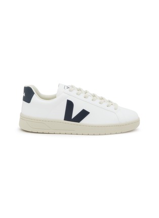 Main View - Click To Enlarge - VEJA - Urca CWL Low Top Lace Up Leather Men's Sneakers