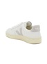  - VEJA - V-12 Low Top Leather Men's Sneakers