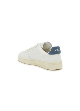  - VEJA - V-12 Stitch O.T. Low Top Leather Men's Sneakers