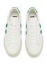 Detail View - Click To Enlarge - VEJA - Campo Chromefree Leather Men's Sneakers