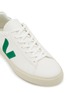 Detail View - Click To Enlarge - VEJA - Campo Chromefree Leather Men's Sneakers