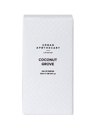 Detail View - Click To Enlarge - URBAN APOTHECARY - Coconut Grove Luxury Eau de Parfum 50ml