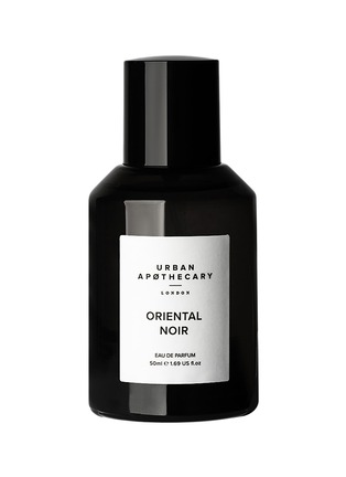 Main View - Click To Enlarge - URBAN APOTHECARY - Signature Eau de Parfum 50ml — Oriental Noir